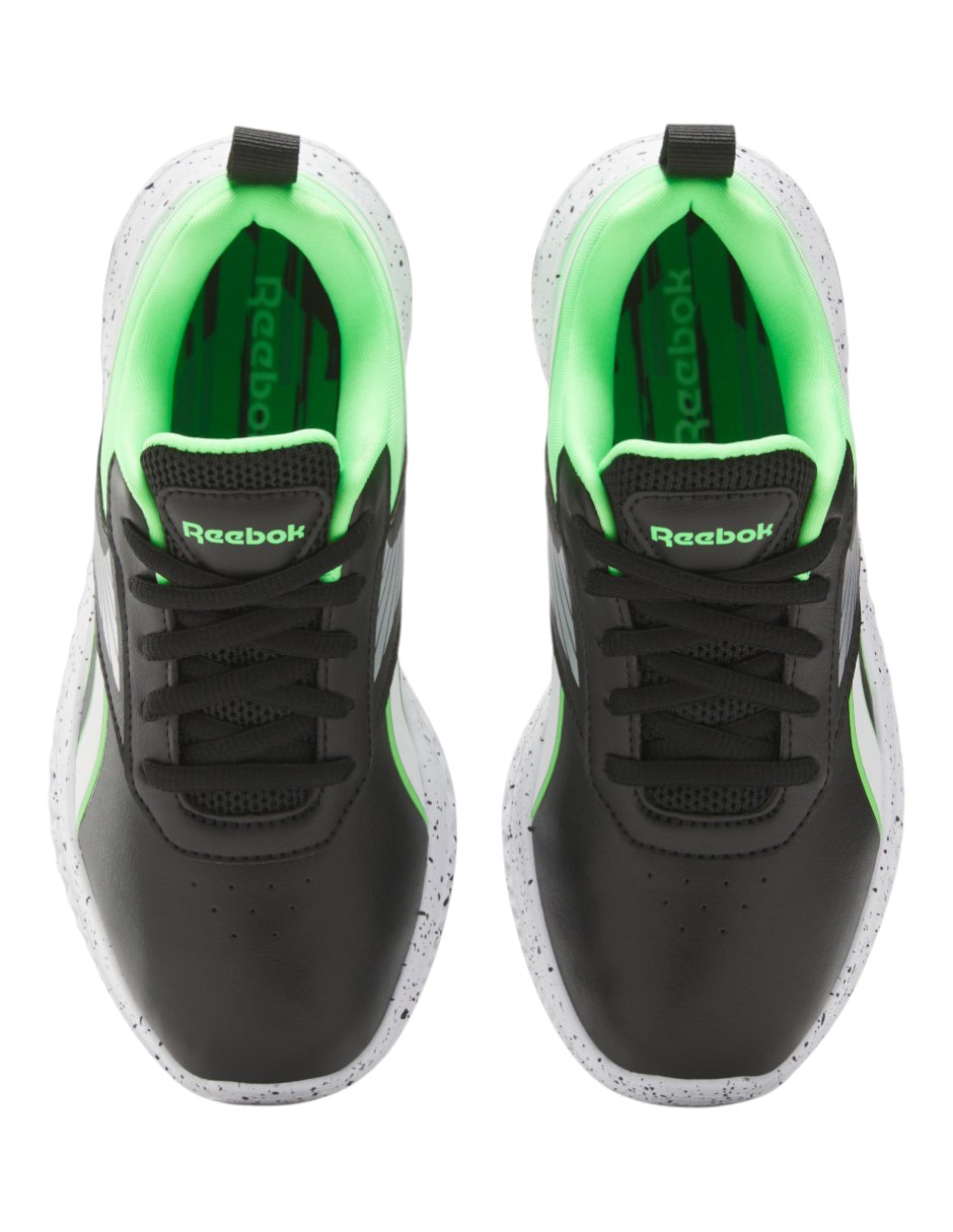 Tenis para niño Rush Runner