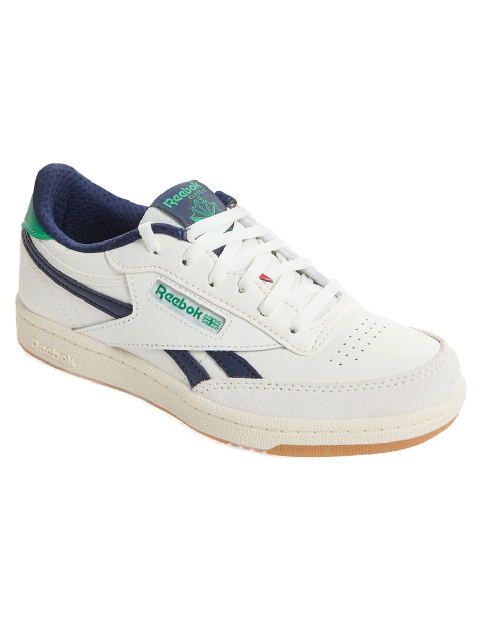 Tenis para niño Club C