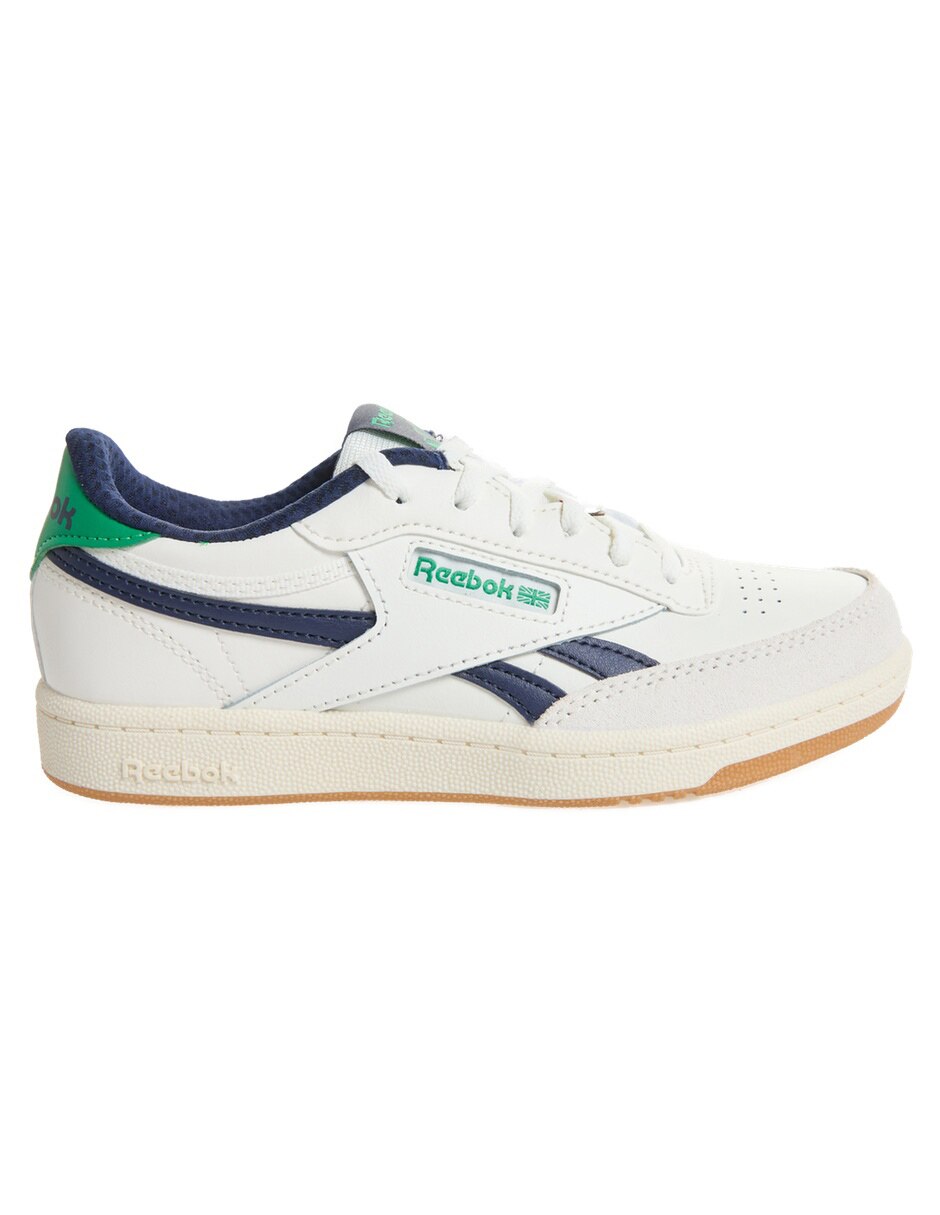 Tenis para niño Club C 5