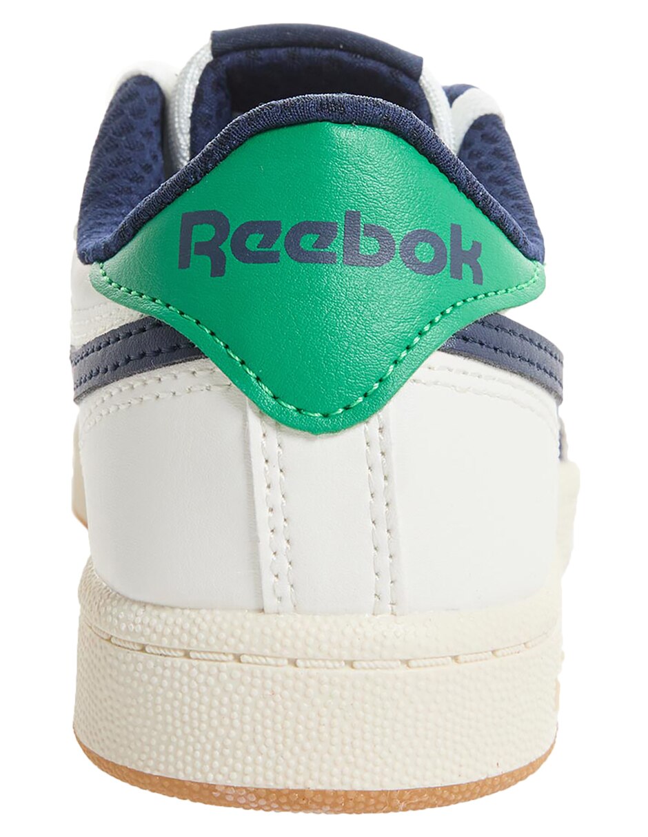 Tenis para niño Club C