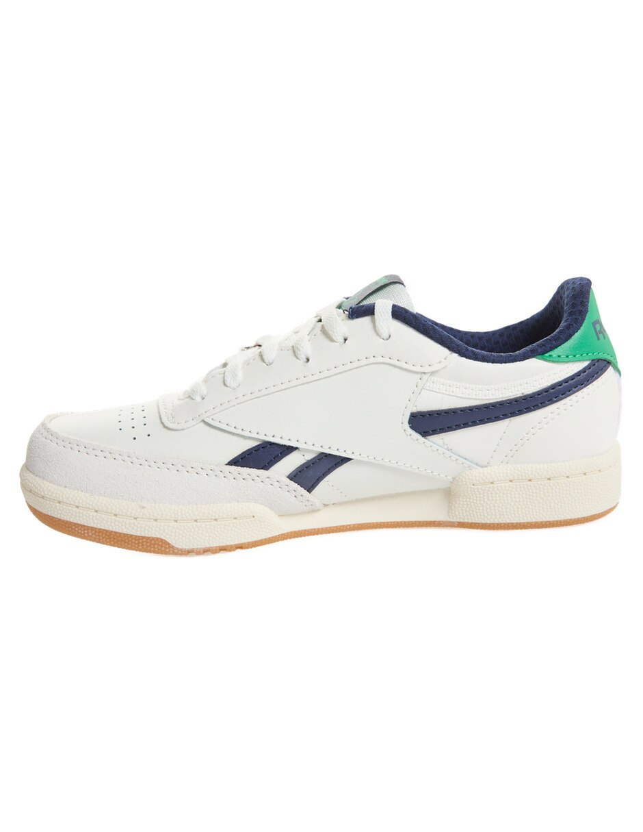 Tenis para niño Club C