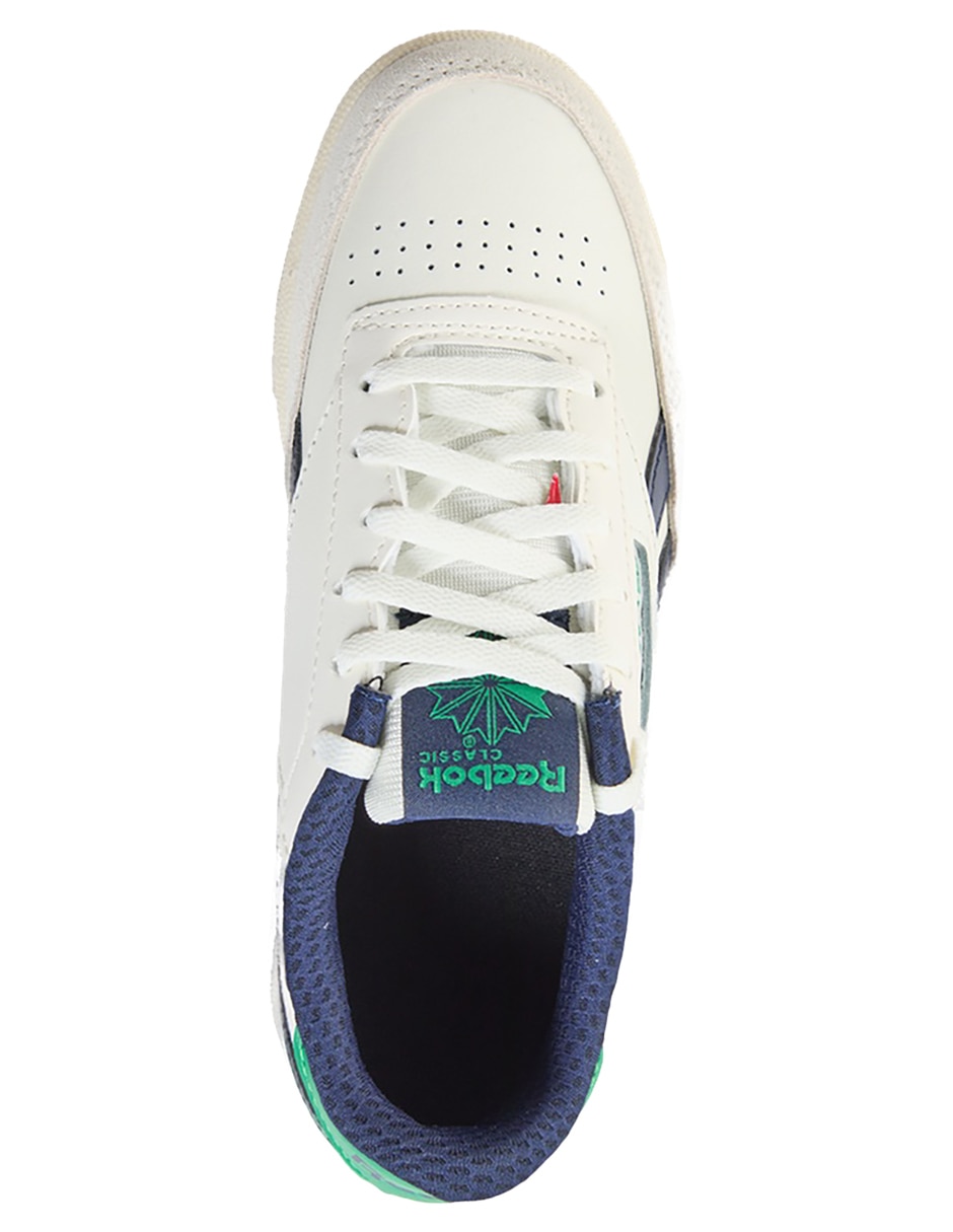 Tenis para niño Club C