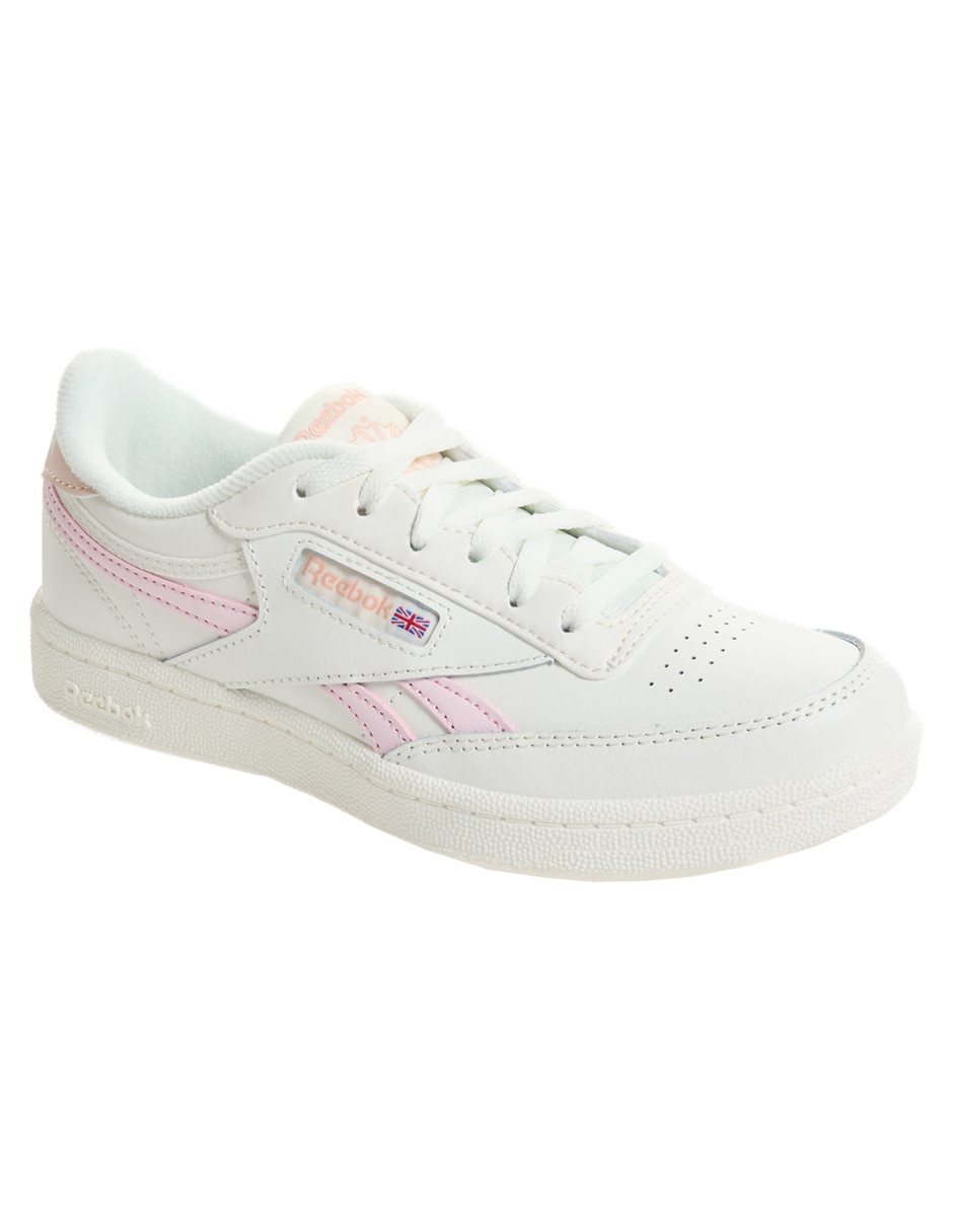 Tenis para niña Club C