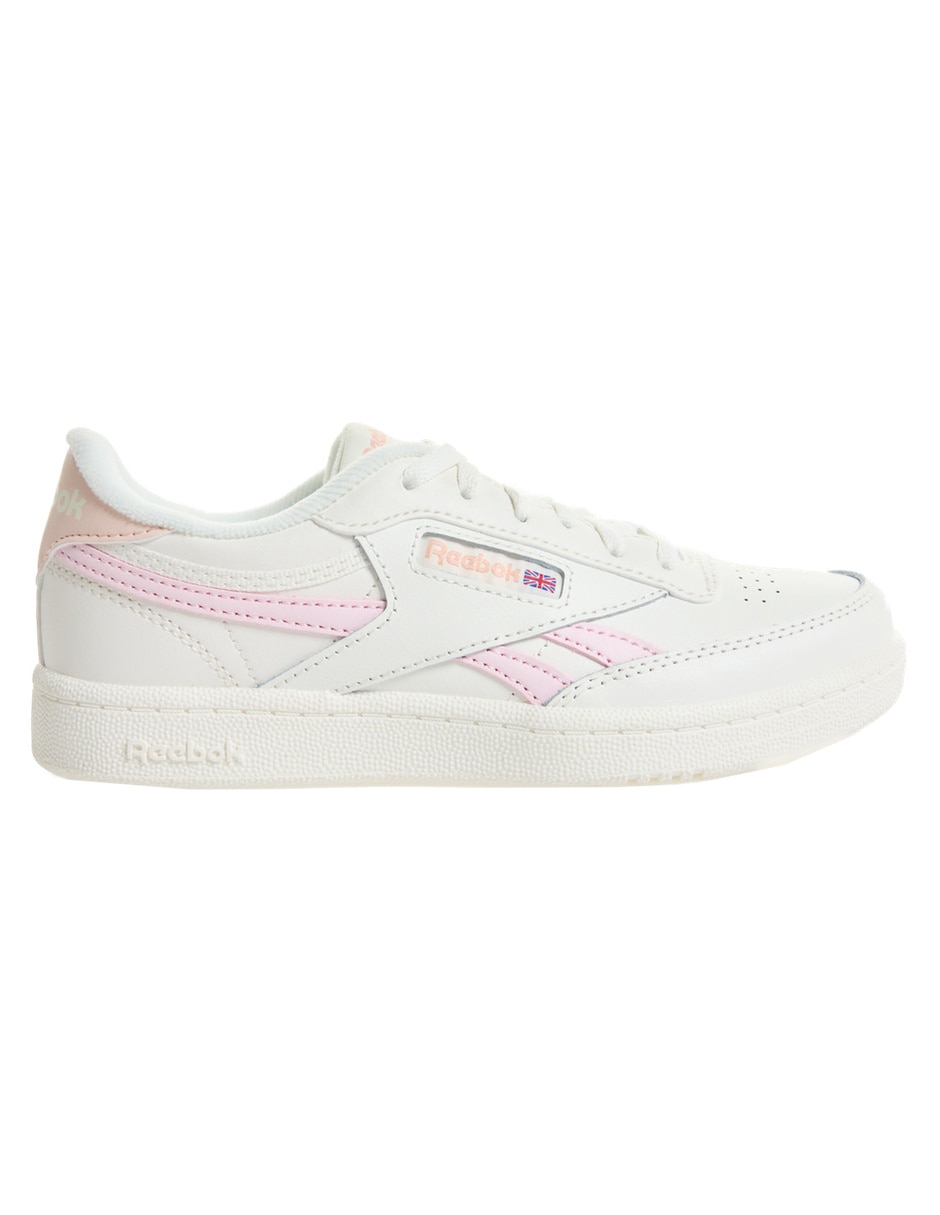 Tenis para niña Club C