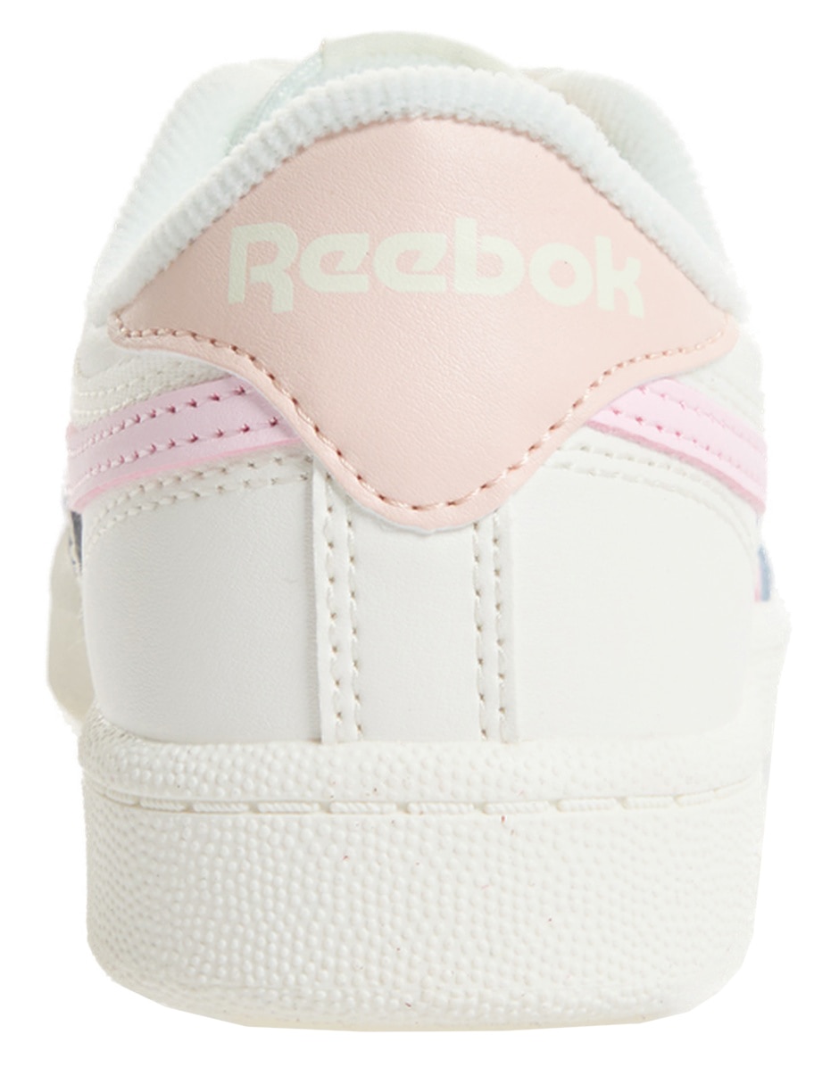 Tenis para niña Club C