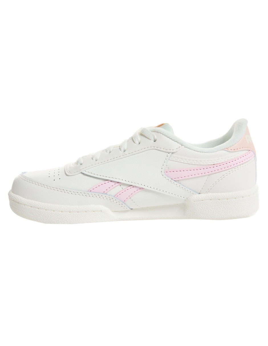 Tenis para niña Club C