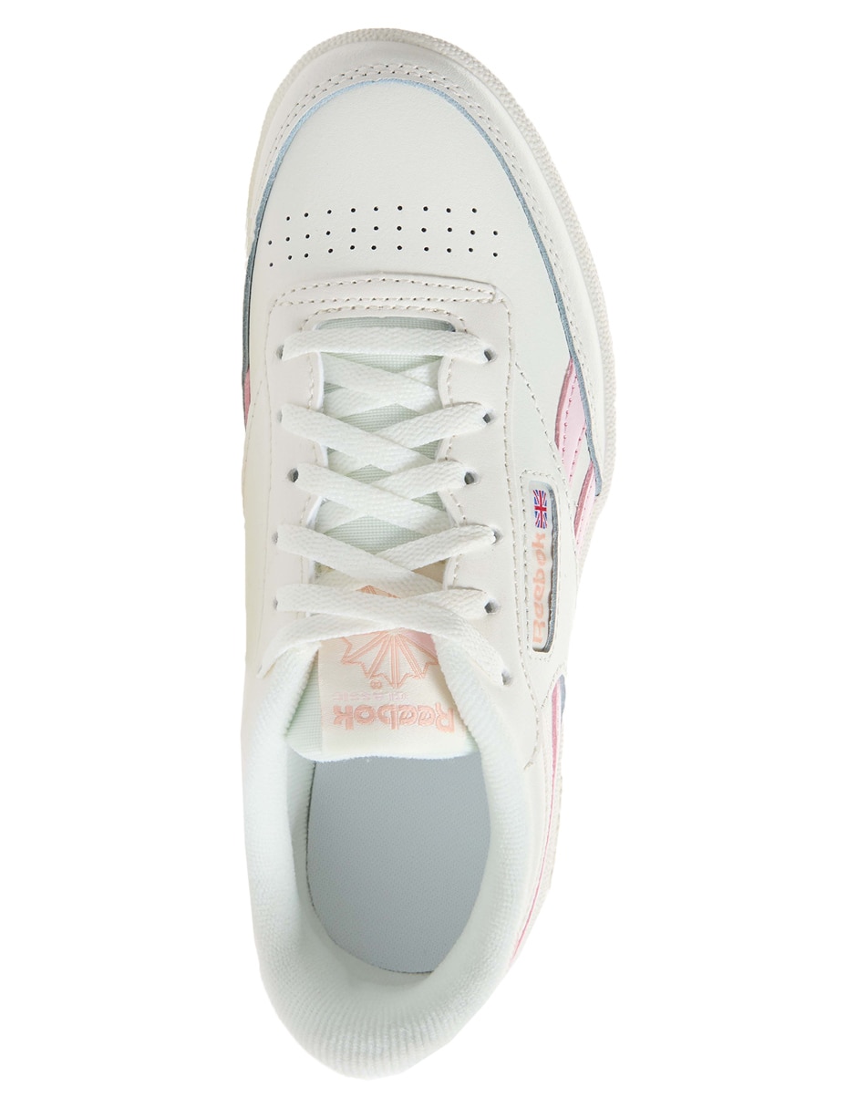 Tenis para niña Club C 5