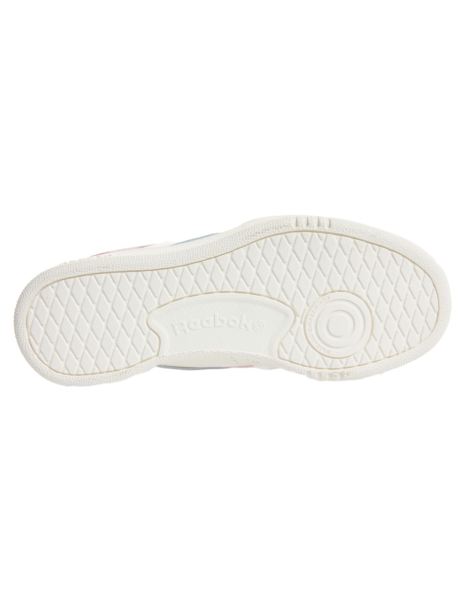 Tenis para niña Club C 6