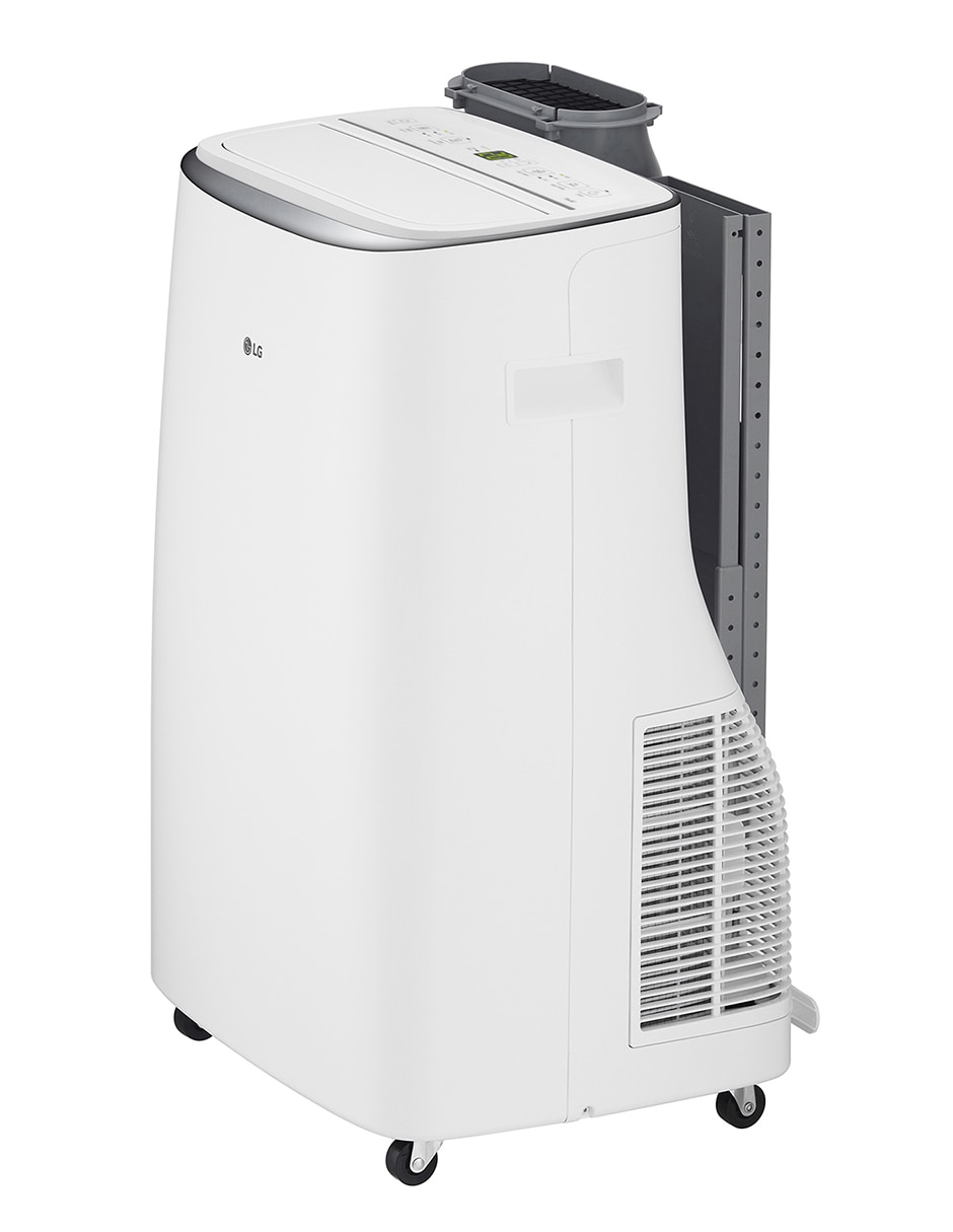 Aire acondicionado Frío 12000 BTU LP1225IVSM 115 V