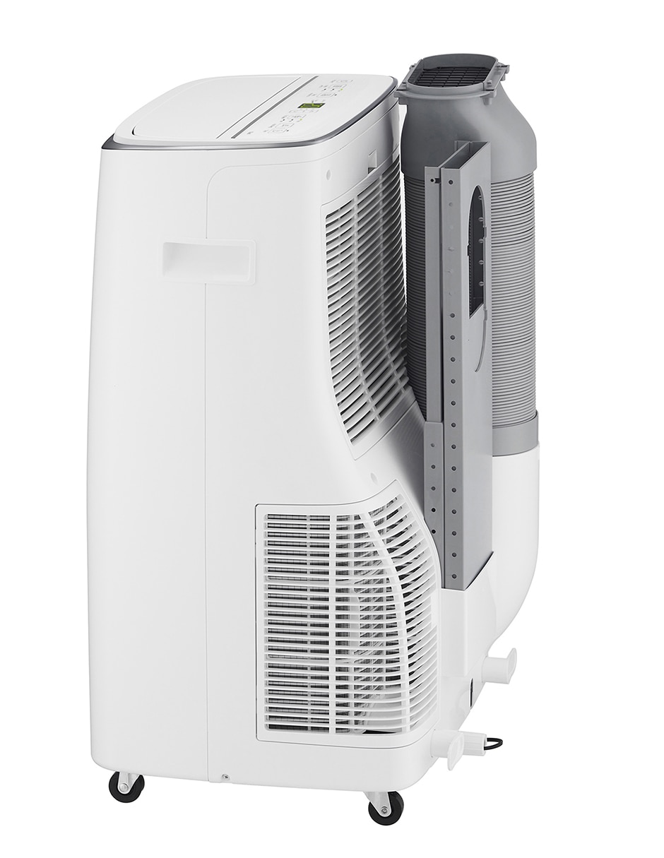 Aire acondicionado Frío 12000 BTU LP1225IVSM 115 V