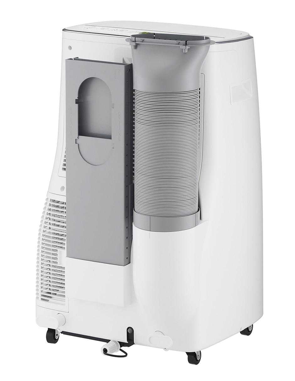 Aire acondicionado Frío 12000 BTU LP1225IVSM 115 V