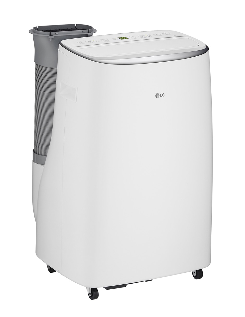 Aire acondicionado Frío 12000 BTU LP1225IVSM 115 V