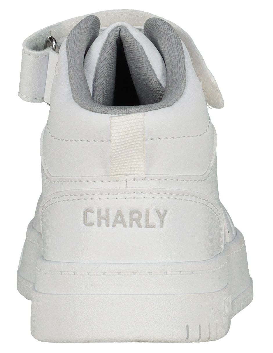 Tenis Charly para niño Skurban