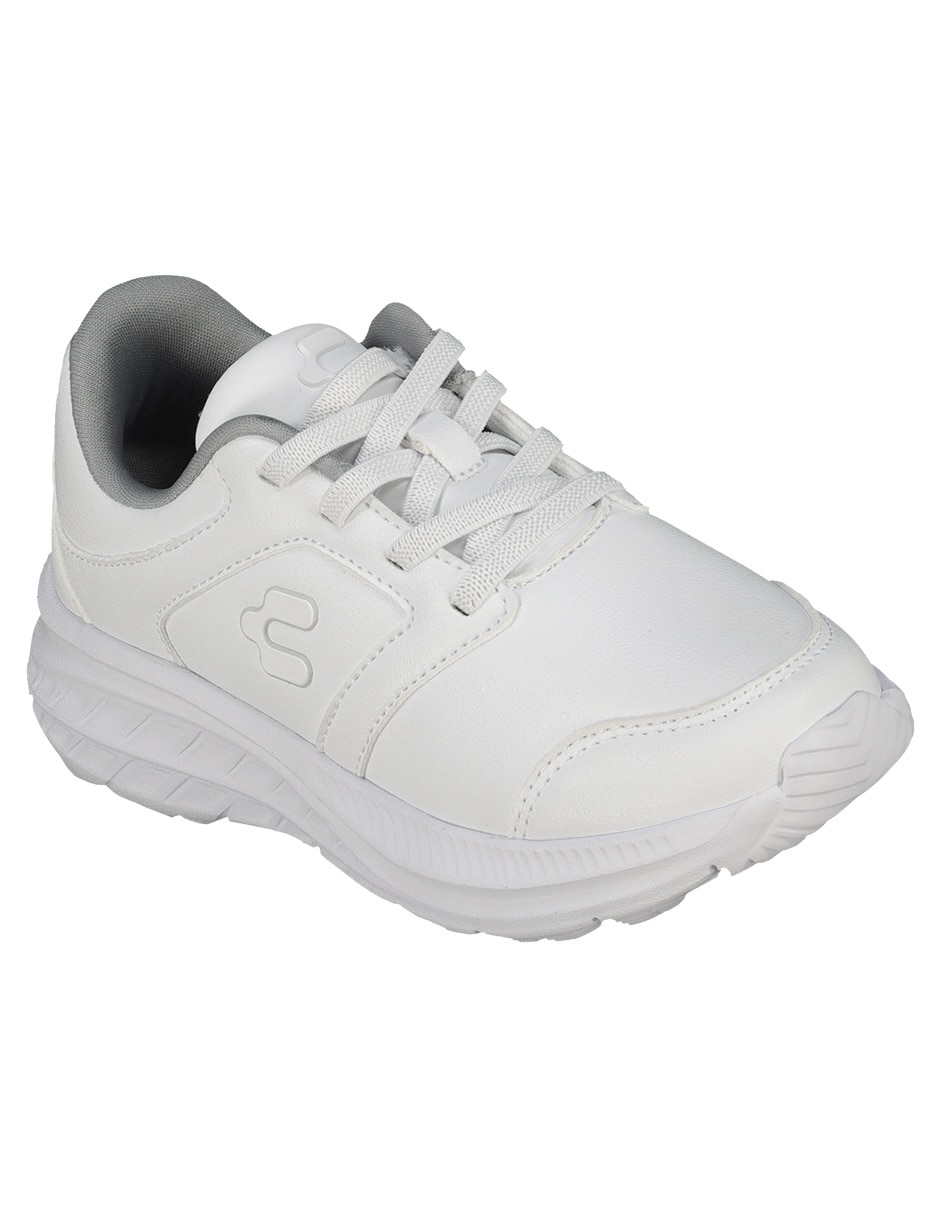 Tenis para niña Road Casual