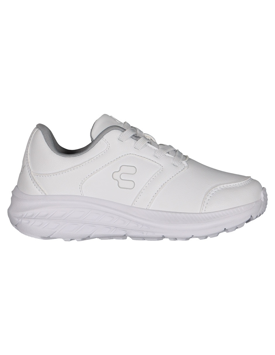 Tenis Charly para niña Road Casual