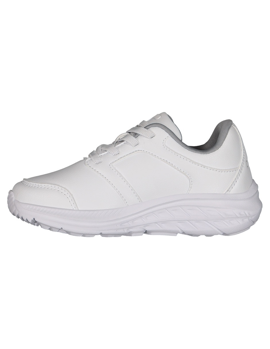 Tenis Charly para niña Road Casual