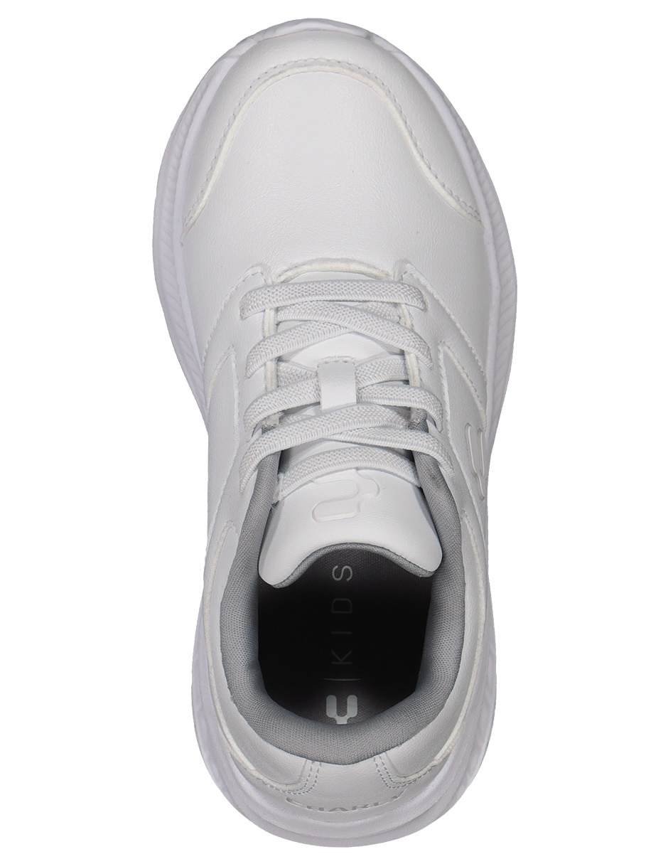 Tenis Charly para niña Road Casual