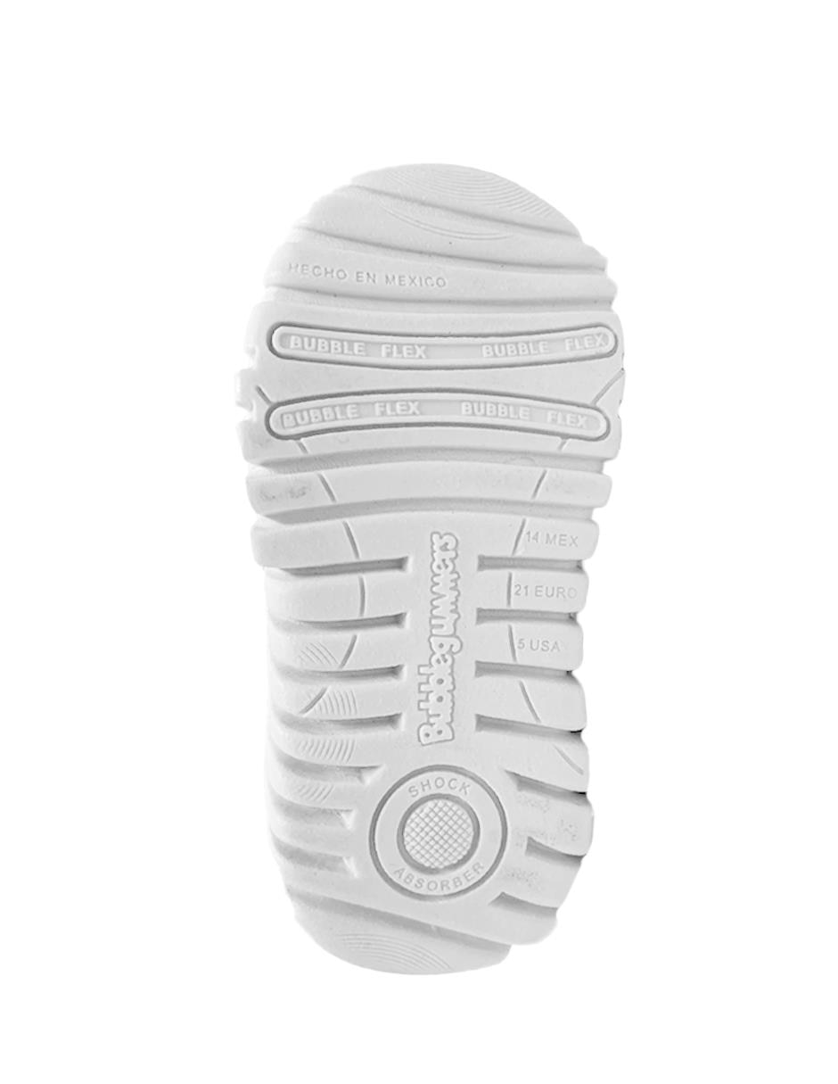 Tenis Bubble Gummers para niño BTS