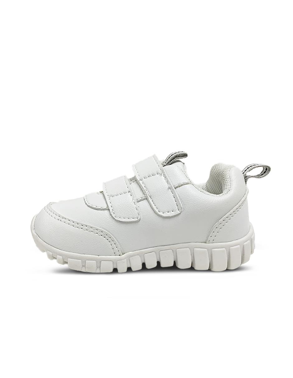 Tenis Bubble Gummers para niño BTS