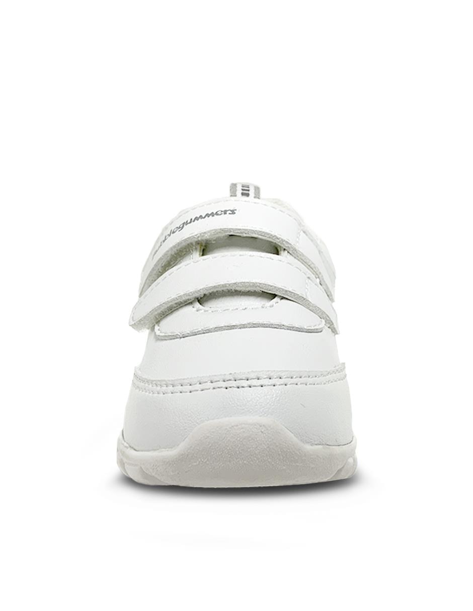 Tenis Bubble Gummers para niño BTS