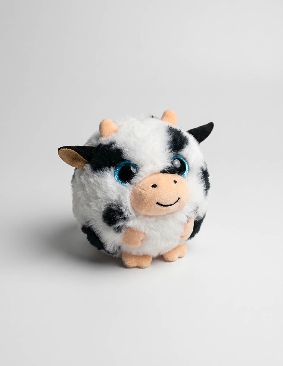 Peluche Ball Moophy Vaca