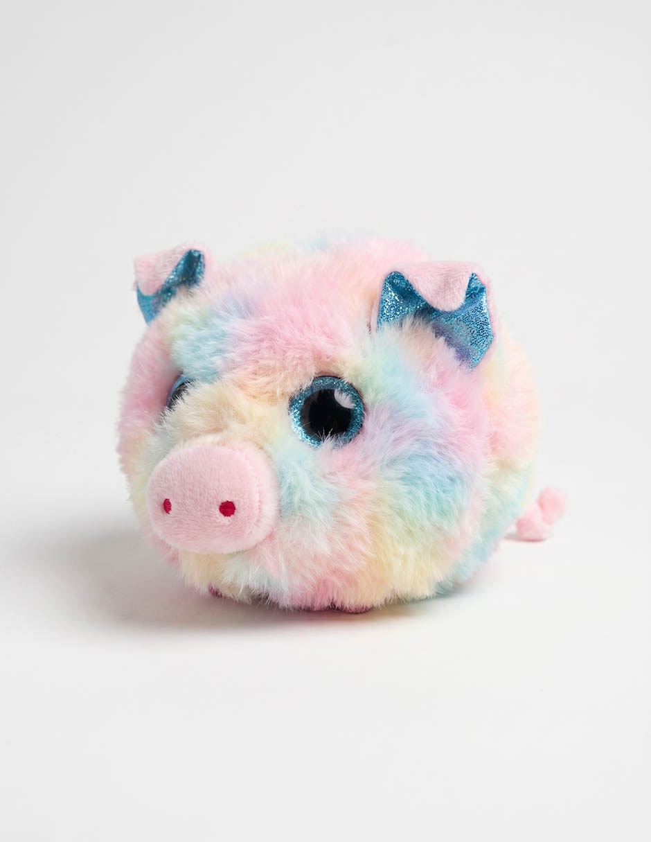 Peluche Ball Pigasso