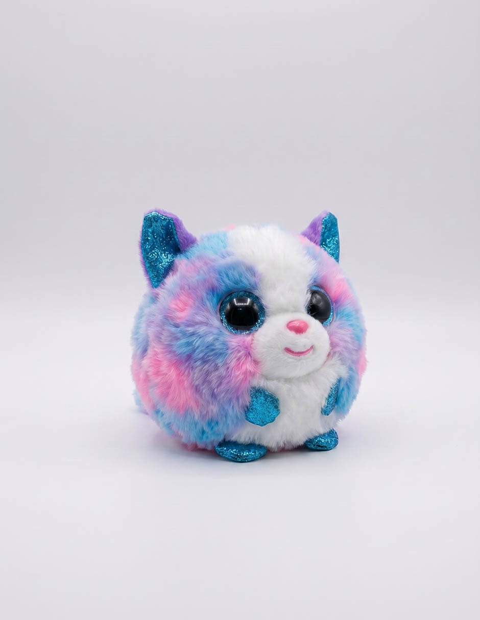 Peluche Ball Cleo 3