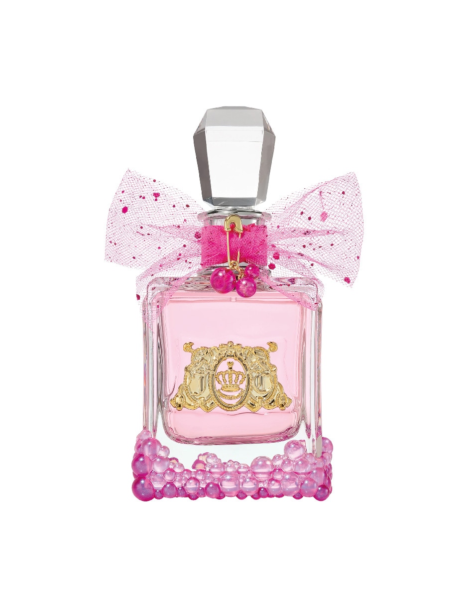 Eau de parfum Viva la Juicy para mujer 2