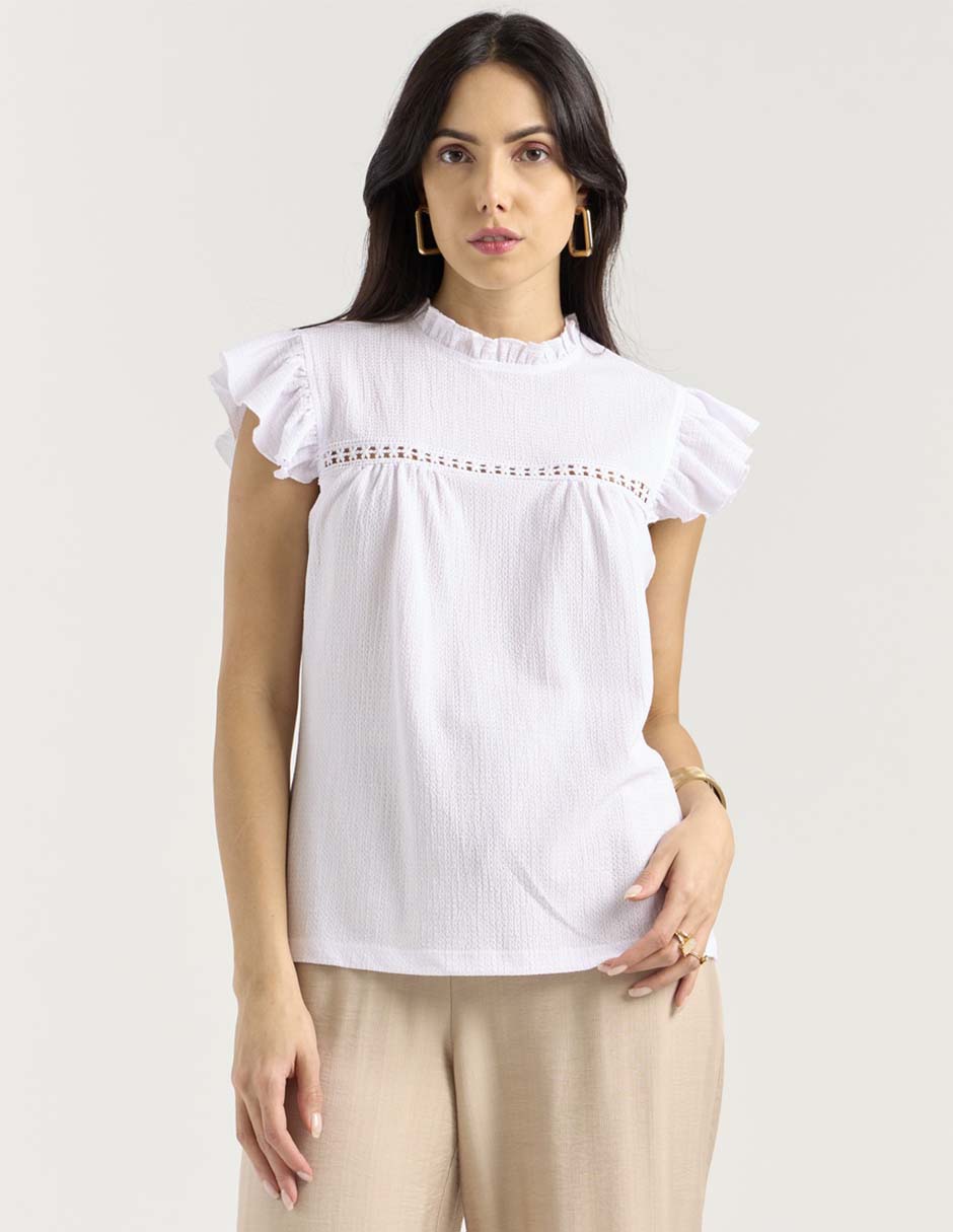 Blusa para mujer 1