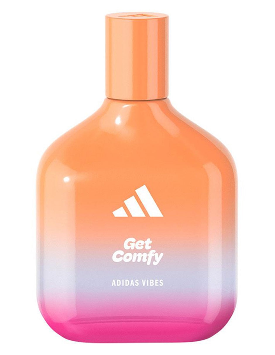 Set Eau de parfum Adidas Vives unisex 2