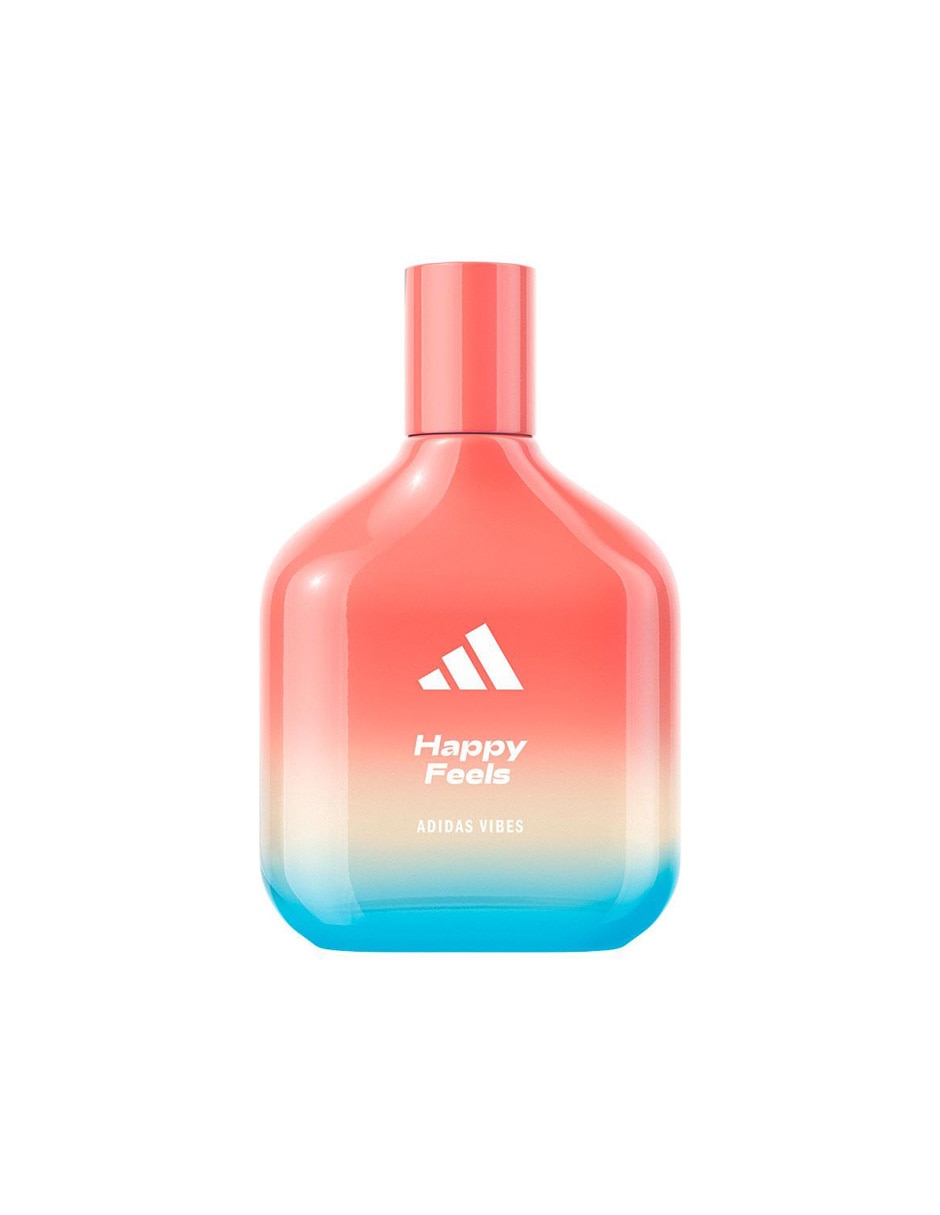 Eau de parfum Happy Feels unisex 1