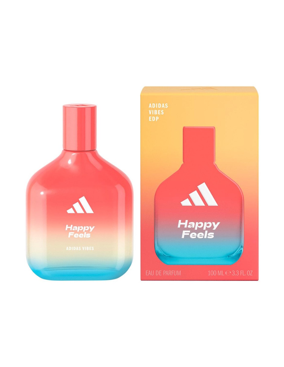 Eau de parfum Happy Feels unisex Eau de parfum Happy Feels unisex