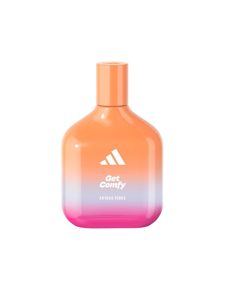 Eau de parfum Adidas Vibes unisex Eau de parfum Adidas Vibes unisex