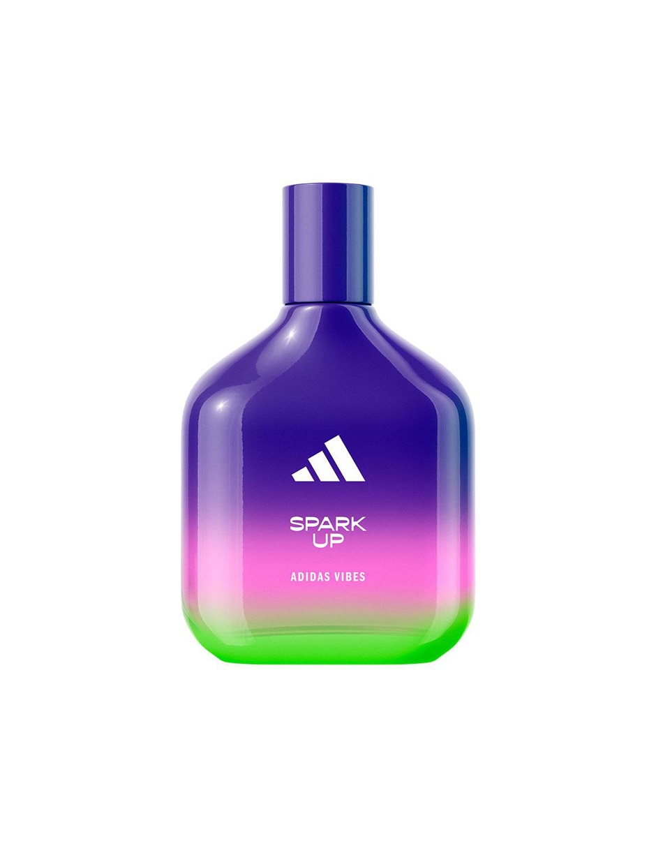 Eau de parfum Spark Up unisex 1