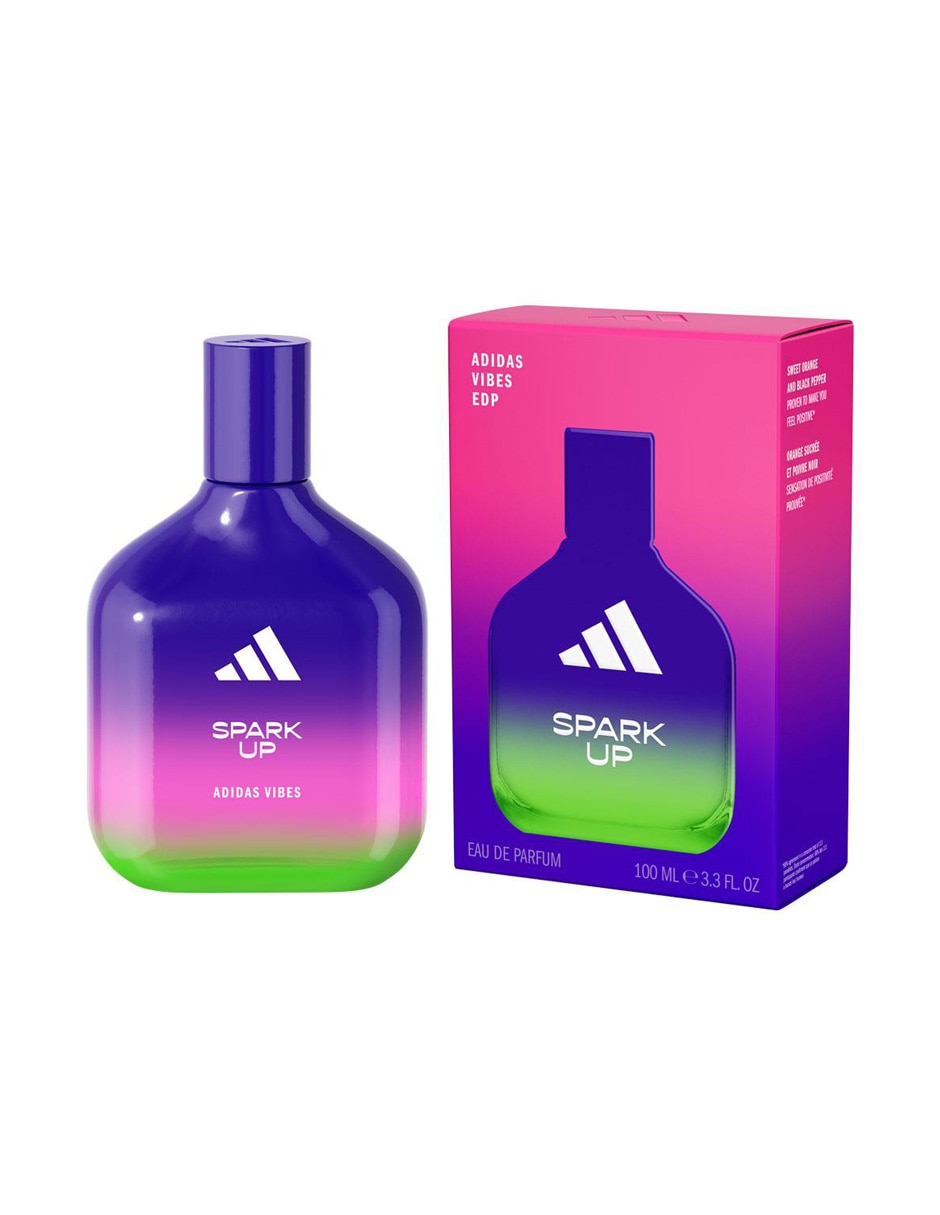Eau de parfum Spark Up unisex Eau de parfum Spark Up unisex