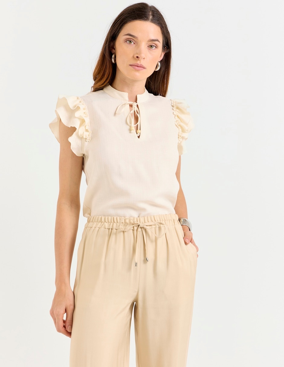 Blusa para mujer 1