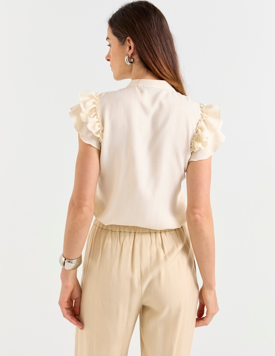 Blusa para mujer 6