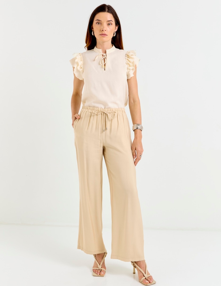Blusa para mujer 7
