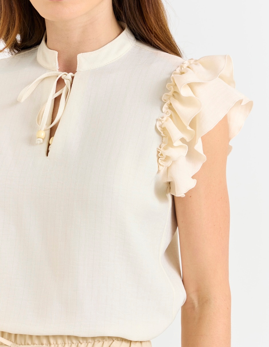 Blusa para mujer 8