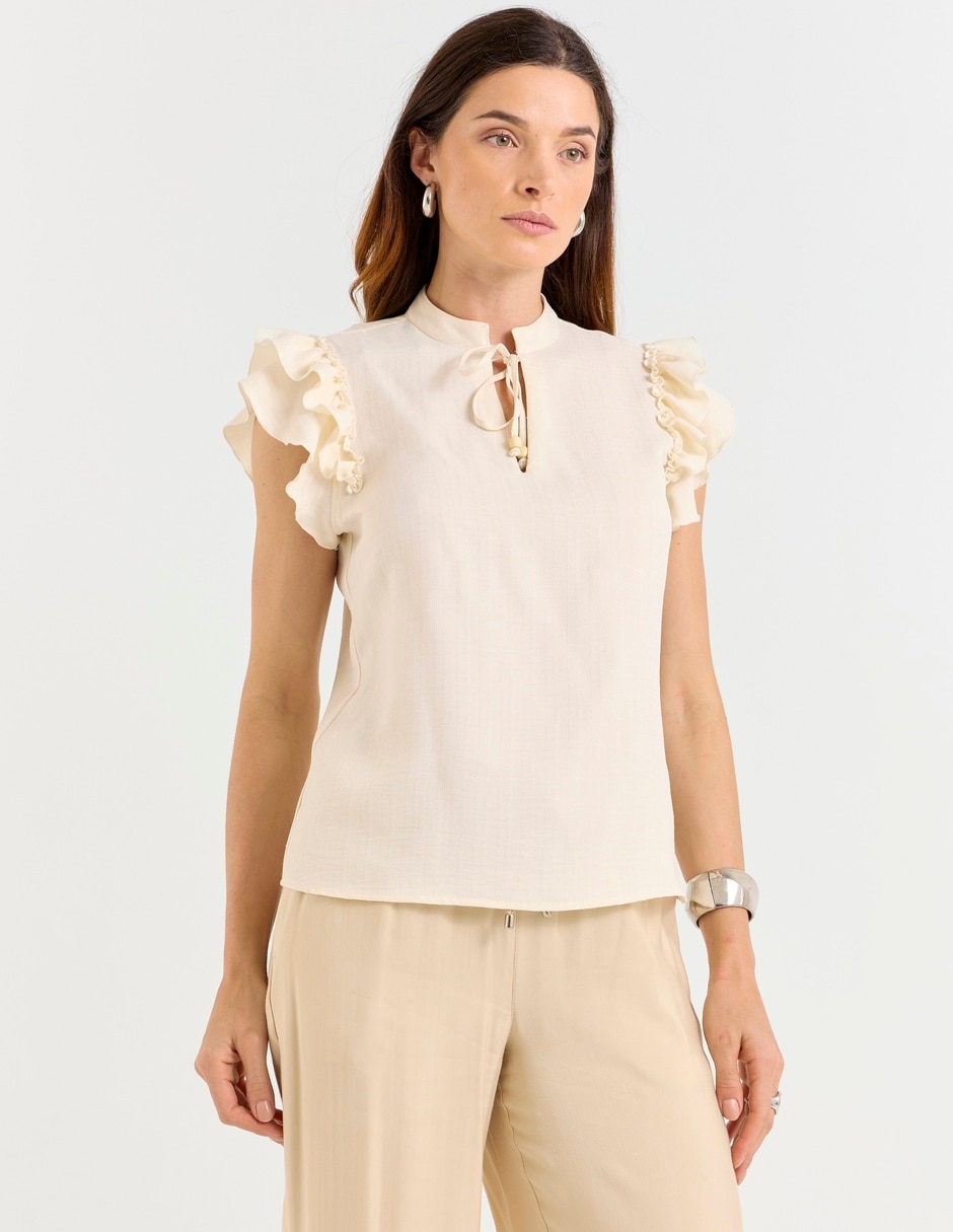 Blusa para mujer 9