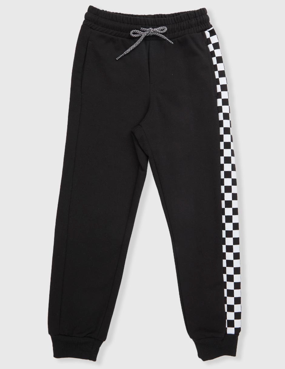 Pants para niño Pants para niño