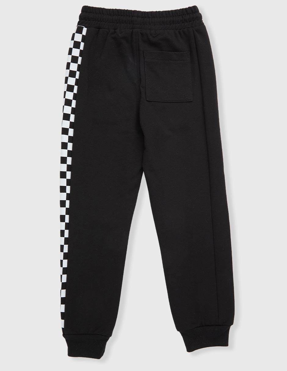 Pants para niño