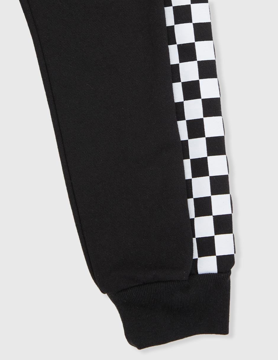 Pants para niño