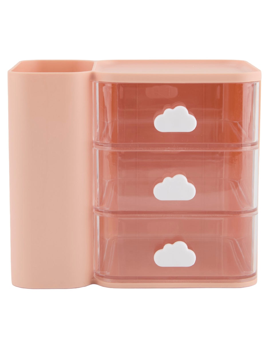 Organizador de mini cajones Bluforest