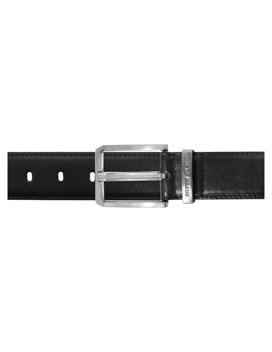 Cinturón para hombre