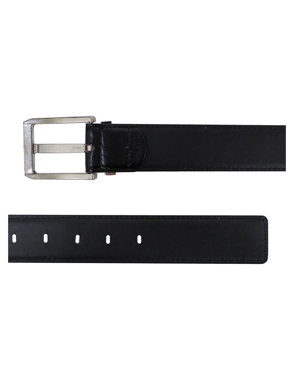 Cinturón para hombre