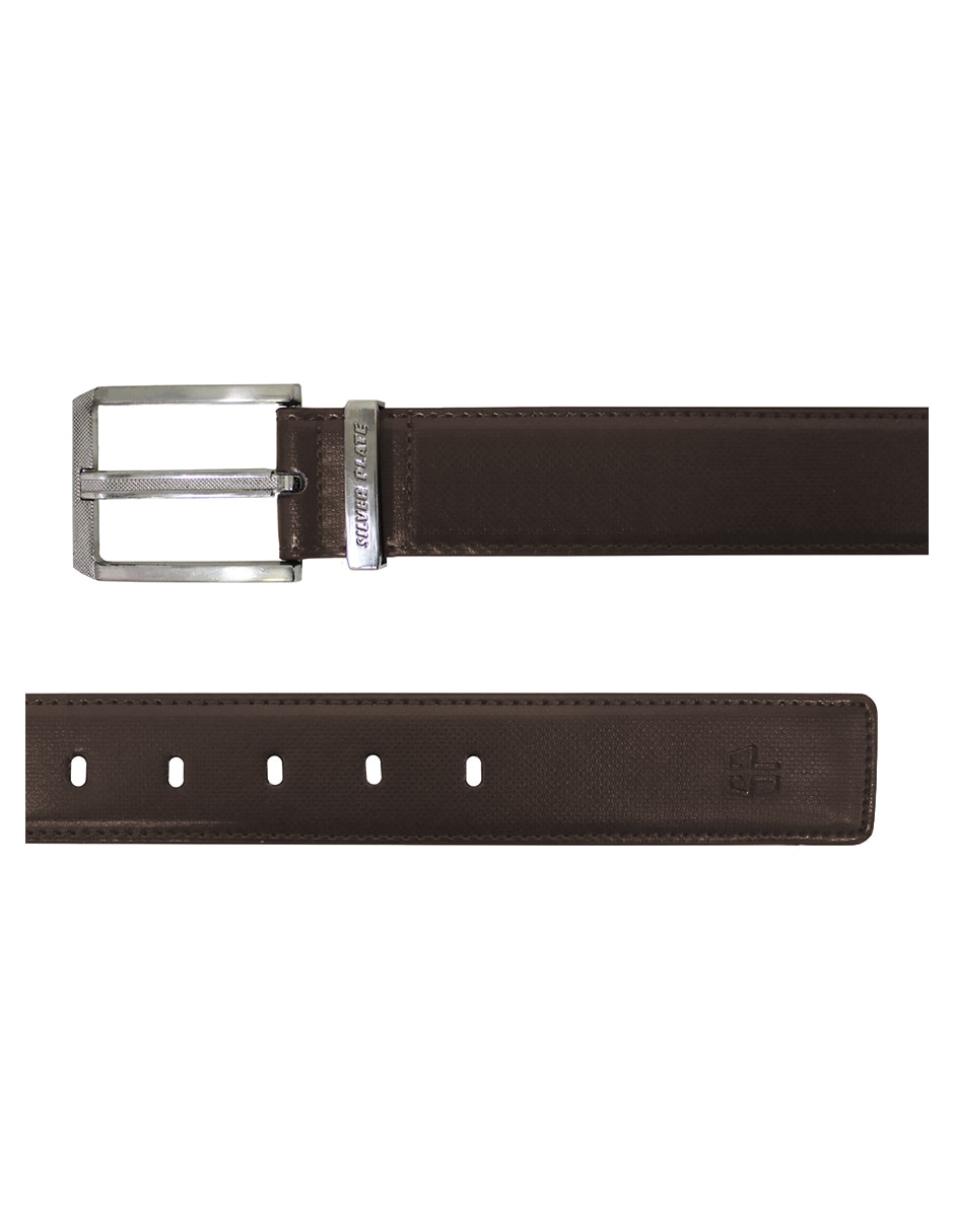 Cinturón para hombre