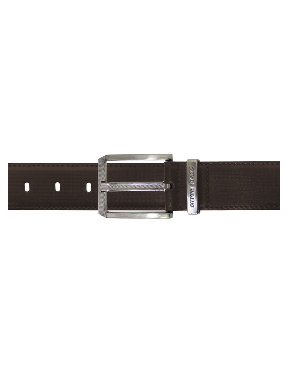 Cinturón para hombre