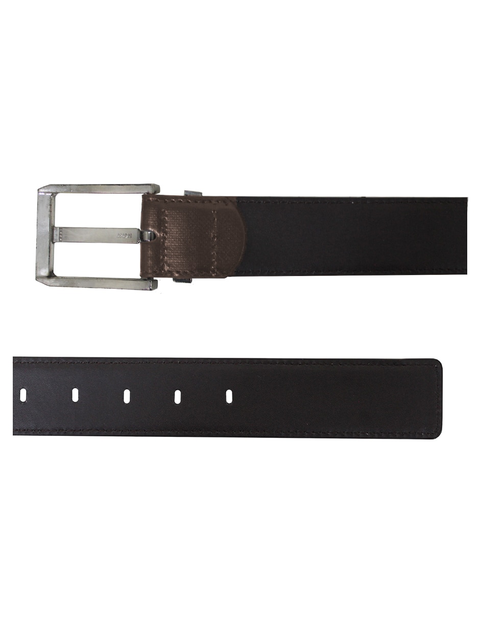 Cinturón para hombre