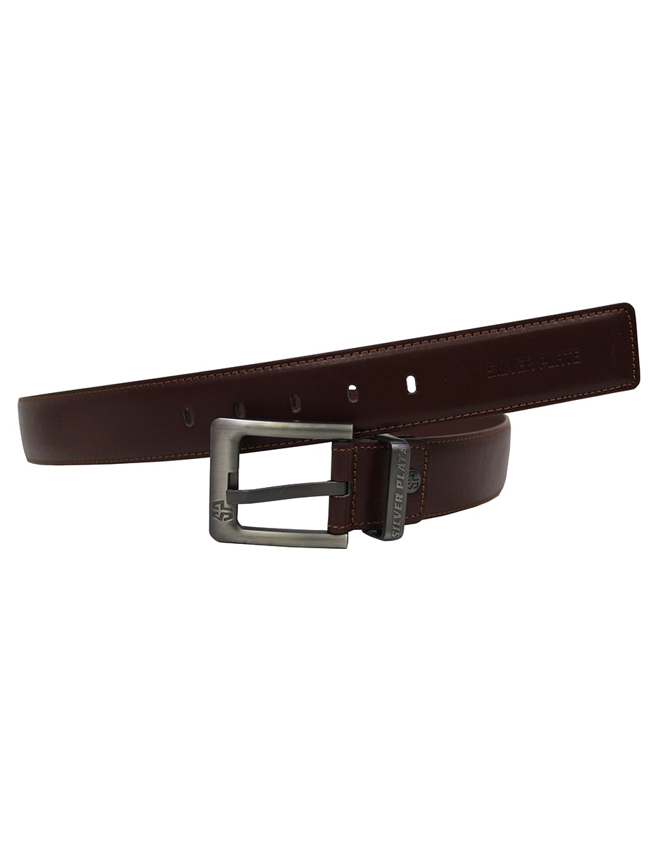 Cinturón para hombre